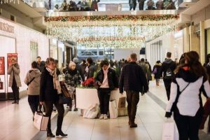 Canada retail sales saw a 0.9% increase in December but declined