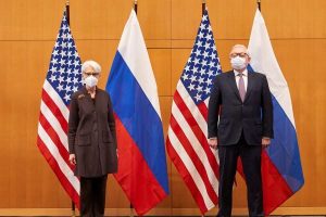 United States Imposes Major Sanctions on Russia, Targeting