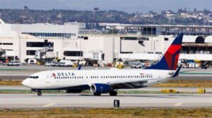 Delta Air Lines Faces Major Setbacks Due to Technology Outage