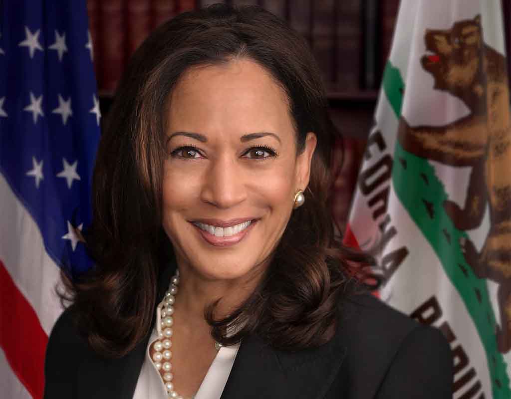 Kamala Harris’s Promotion Ignites Democratic Enthusiasm