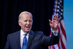 Biden's Administration A Strategic Shift for Kamala Harris